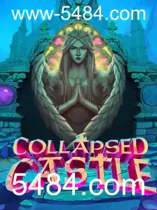 Explorando o Fascinante Mundo de CollapsedCastle: Um Guia Completo