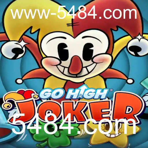 Descubra o Fascinante Mundo de GoHighJoker e as Emoções de 5484.com