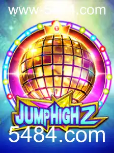 Guia Definitivo para Jogar JumpHigh2: Regras, Estratégias e Evolução