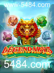 Legendary5: O Jogo que Revoluciona o Mundo dos Games