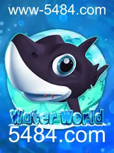 WaterWorld: Um Mergulho no Mundo de Aventura Aquática Inspirado por 5484.com